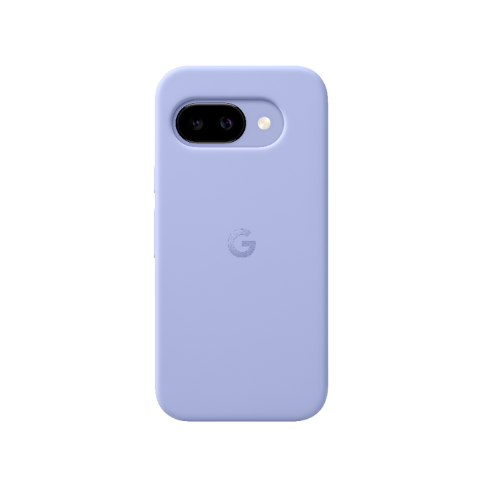 Google Pixel 9a Case Iris | Vodafone UK