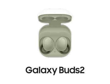 Samsung Galaxy Buds2