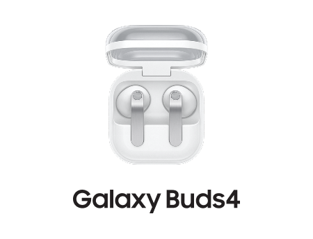 Samsung Galaxy Buds4