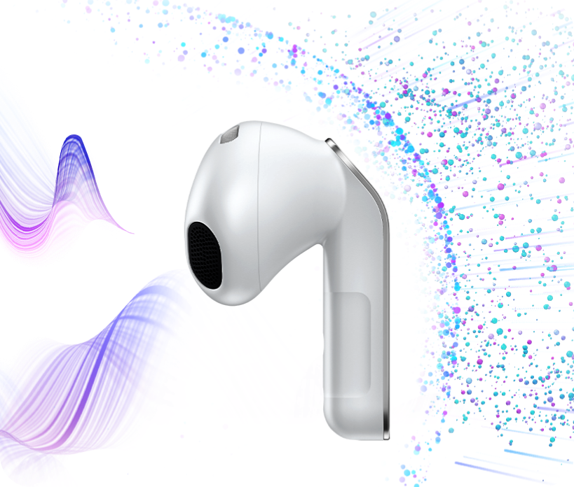 Dive into your personal soundscape