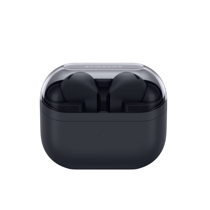 Samsung Buds3 FE Black | Vodafone UK