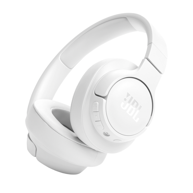 JBL Tune 720BT Wireless On-Ear Headphones | Vodafone UK