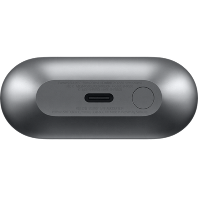 Samsung Galaxy Buds3 Pro Silver | Vodafone UK