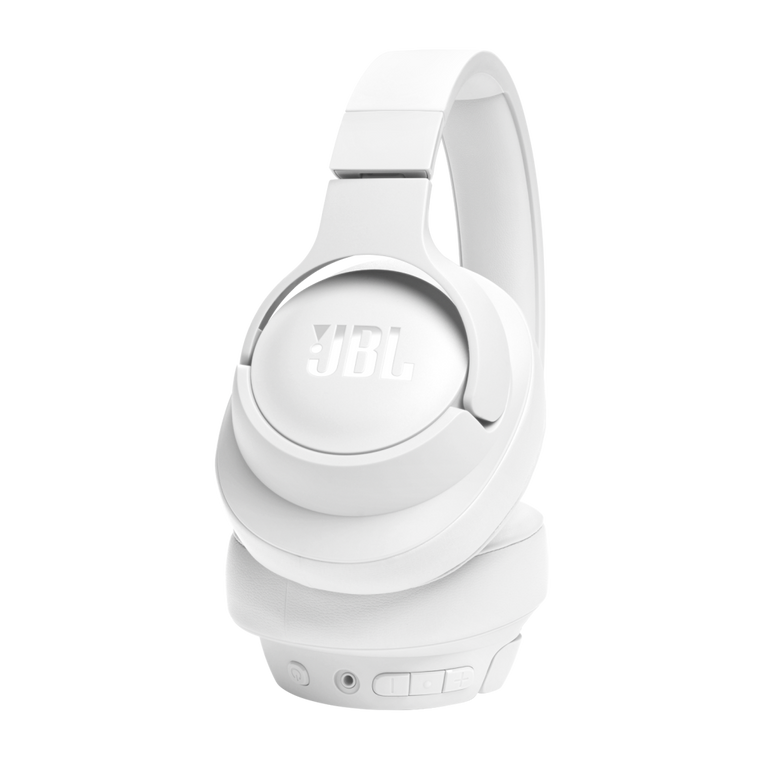 JBL Tune 720BT Wireless On-Ear Headphones | Vodafone UK