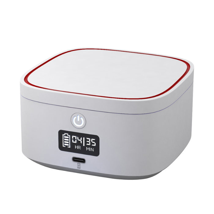 Broadband Battery Backup