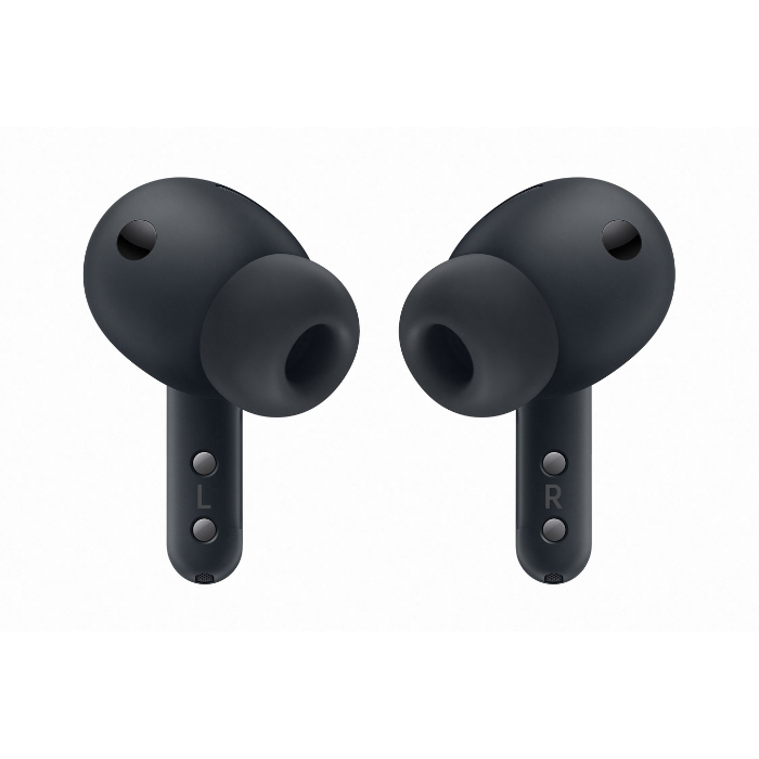 Galaxy Buds4 Pro ワイヤレスイヤホン ブラック Samsung Galaxy Buds4 Pro Black | Vodafone UK