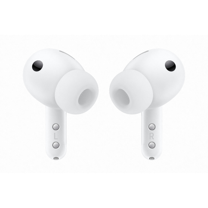 Samsung Galaxy Buds4 Pro ホワイト 新品未使用品 Samsung Galaxy Buds4 Pro White | Vodafone UK