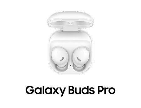 Samsung Galaxy Buds Pro