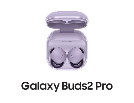 Samsung Galaxy Buds2 Pro