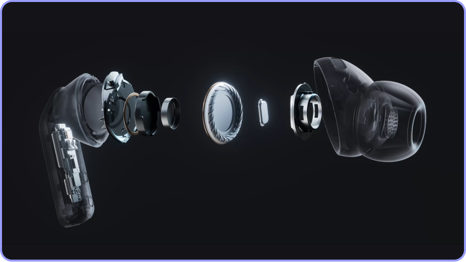 Samsung Galaxy Buds4 Pro Black | Vodafone UK